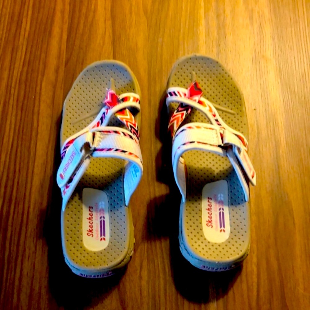 Outdoor Lifestyle Sandals